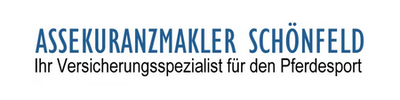 Logo Assekuranzmakler Schönfeld GmbH